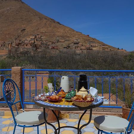 Atlas Haven امليل المظهر الخارجي الصورة