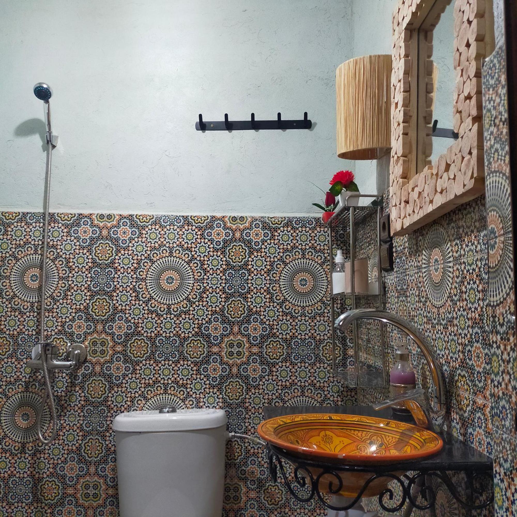 Atlas Haven امليل المظهر الخارجي الصورة