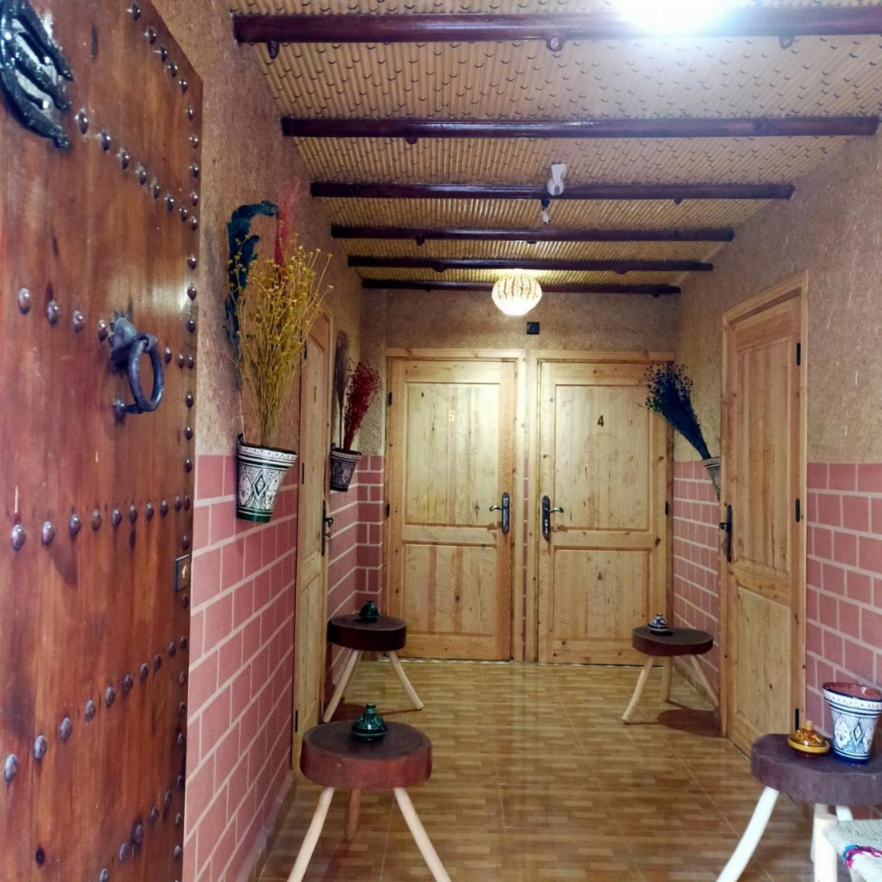 Atlas Haven امليل المظهر الخارجي الصورة