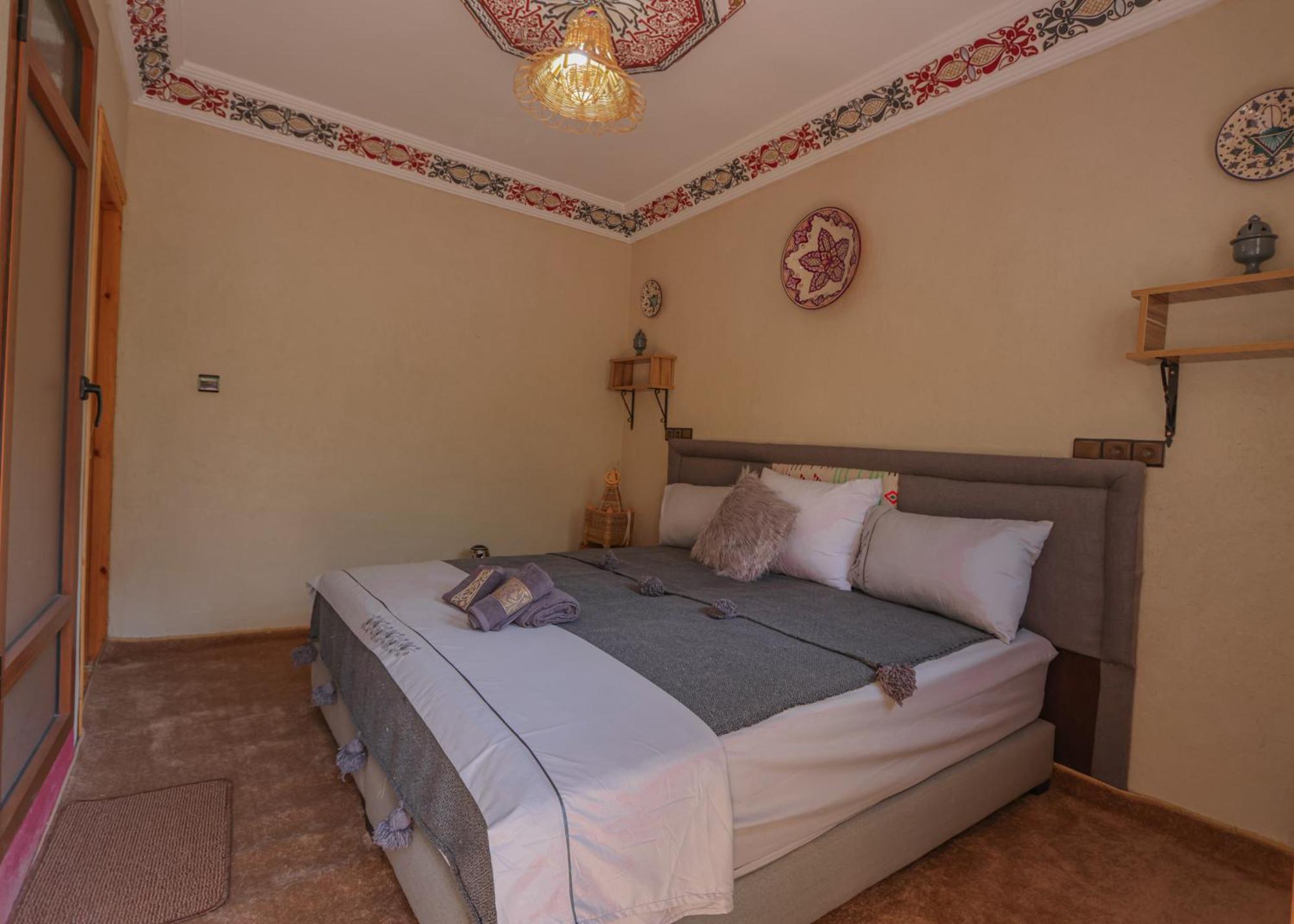 Atlas Haven امليل المظهر الخارجي الصورة