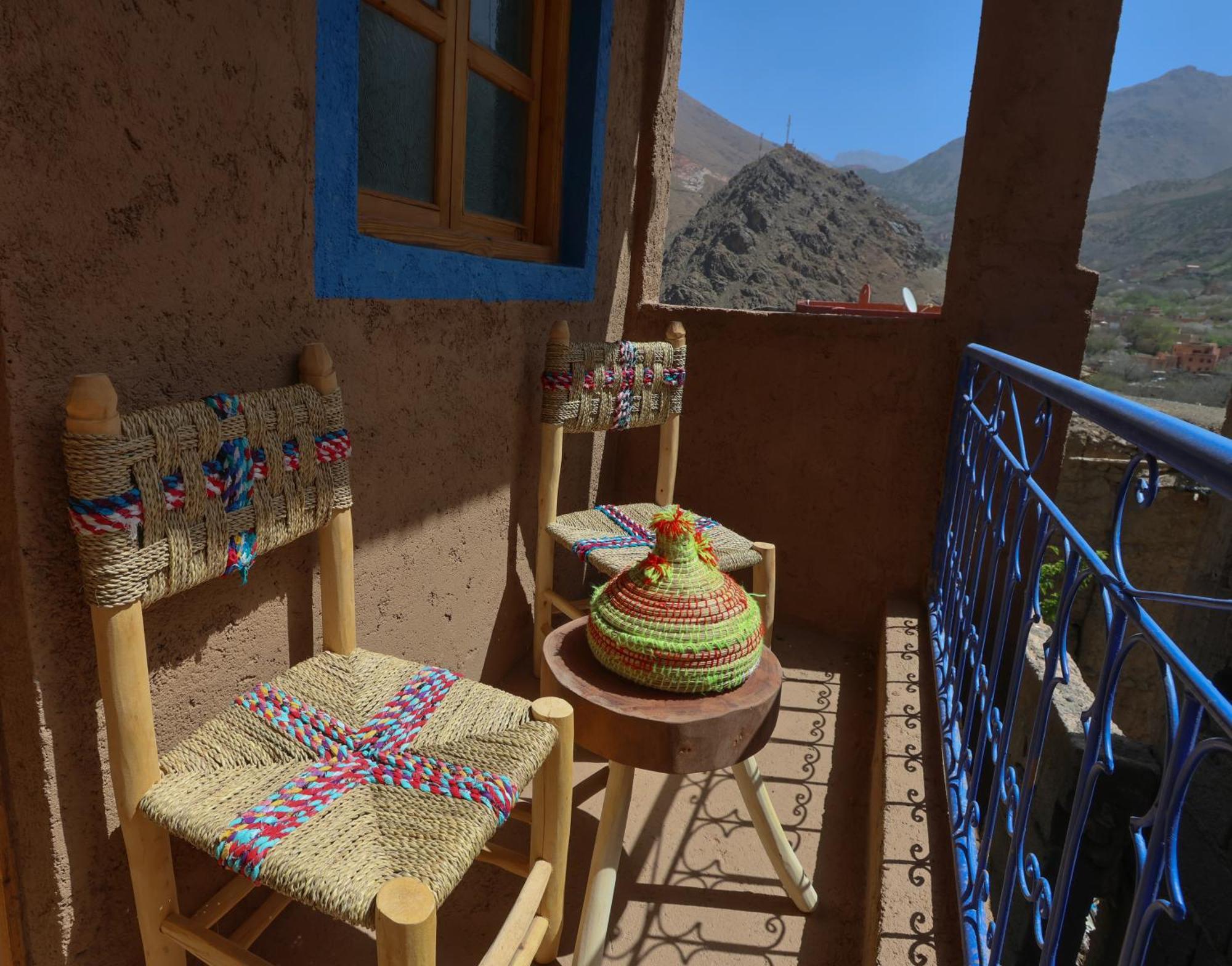Atlas Haven امليل المظهر الخارجي الصورة